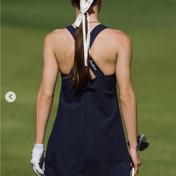 Malbon Dresses & Skirts - Malbon Women’s Anouk Dress - Navy